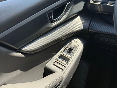 New 2026 Subaru Ascent Premium image 8