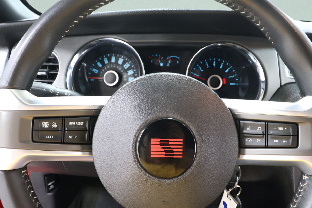 Used 2014 Ford Mustang GT w/ Equipment Group 301A RWD image 13