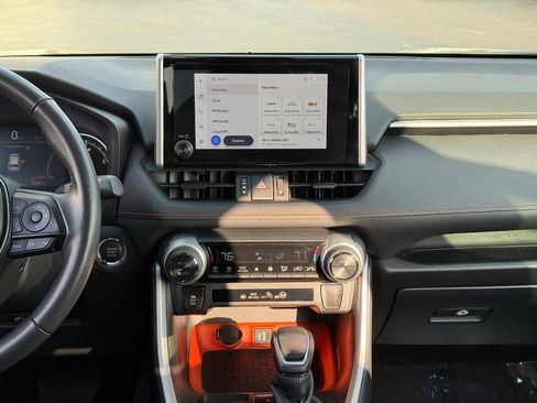 Certified 2024 Toyota RAV4 Adventure AWD/4WD image 19