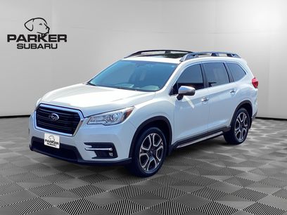 Used 2020 Subaru Ascent Touring w/ Popular Package #2A