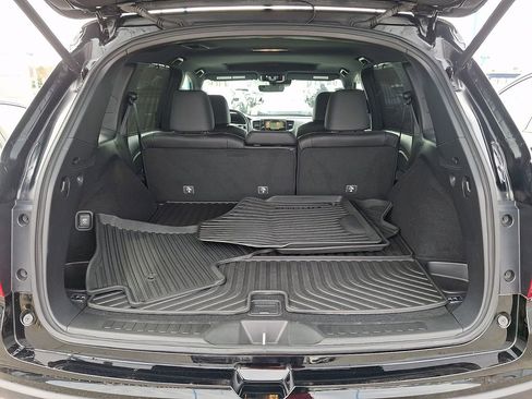 Used 2019 Honda Passport Elite image 33