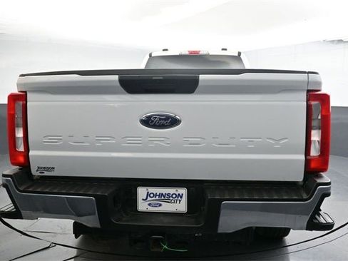 Used 2024 Ford F250 XLT image 14