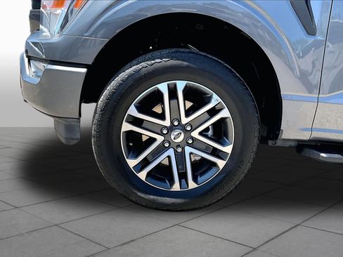 Used 2022 Ford F150 XL w/ STX Appearance Package AWD/4WD image 14