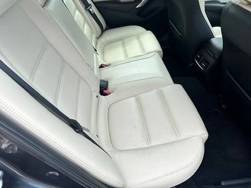 Used 2014 MAZDA MAZDA6 Grand Touring FWD image 20