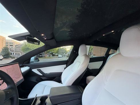 Used 2020 Tesla Model 3 Long Range image 40