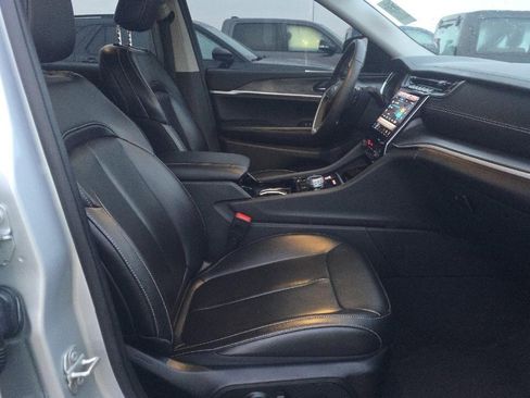 Used 2023 Jeep Grand Cherokee L Limited image 5