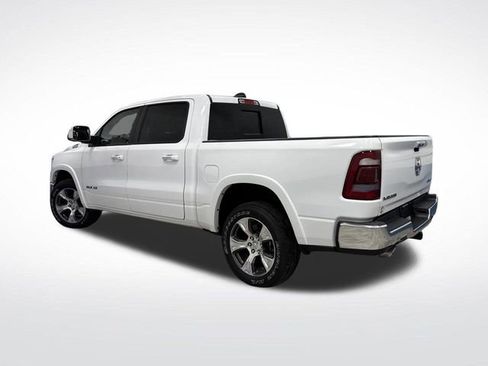 Used 2022 RAM 1500 Laramie image 3