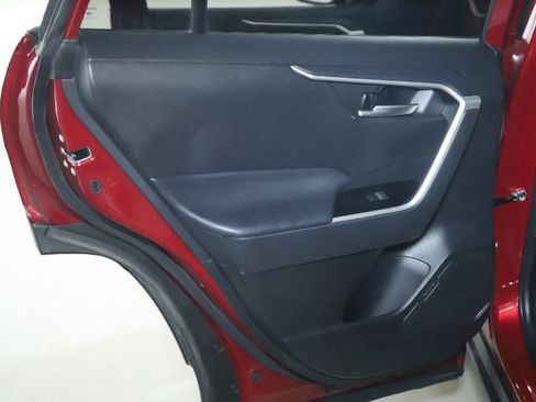 Certified 2023 Toyota RAV4 XLE w/ Convenience Package AWD/4WD image 13