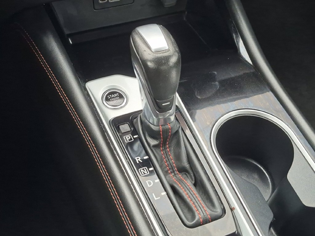 Used 2024 Nissan Altima 2.5 SR FWD image 20