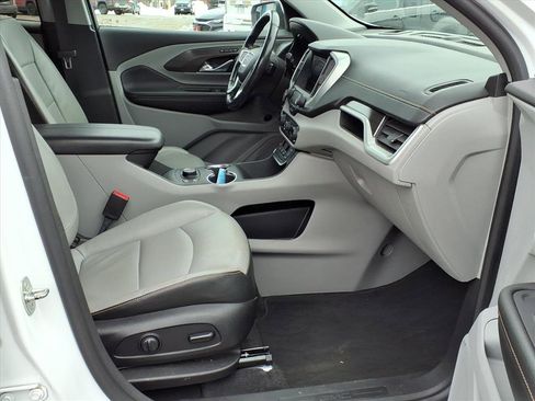 Used 2019 GMC Terrain SLT w/ Preferred Package image 21