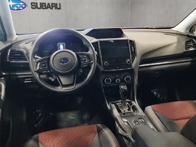 Used 2023 Subaru Crosstrek 2.0i Premium w/ Special Edition AWD/4WD image 2