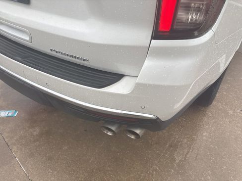 Used 2022 Chevrolet Tahoe Premier w/ Texas Edition image 8