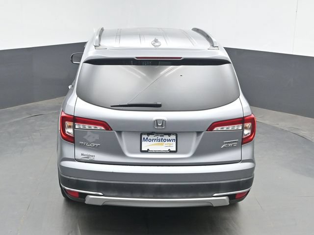 Used 2021 Honda Pilot Touring image 37