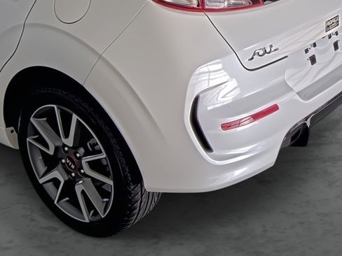 Used 2020 Kia Soul GT-Line image 9