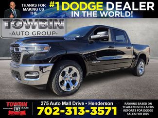 New 2026 RAM 1500 Big Horn video 1