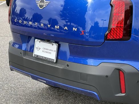 Certified 2025 MINI Cooper Countryman S image 21