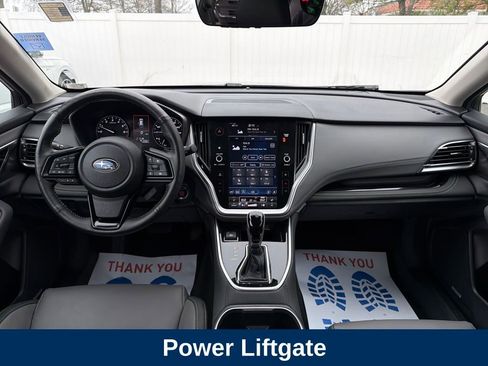 Used 2025 Subaru Outback Onyx Edition image 15