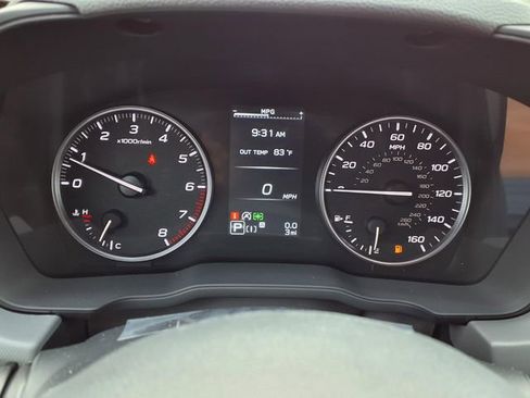 New 2026 Subaru Crosstrek 2.5i Limited AWD/4WD image 20