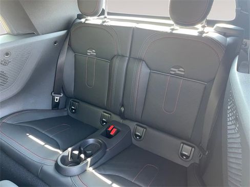 New 2026 MINI Cooper S image 13