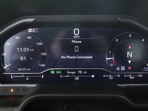 Used 2024 GMC Sierra 1500 AT4 w/ Technology Package image 22