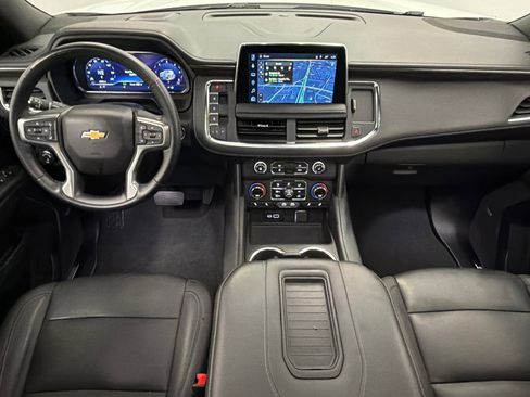 Used 2024 Chevrolet Tahoe LT w/ LT Signature Plus Package image 23