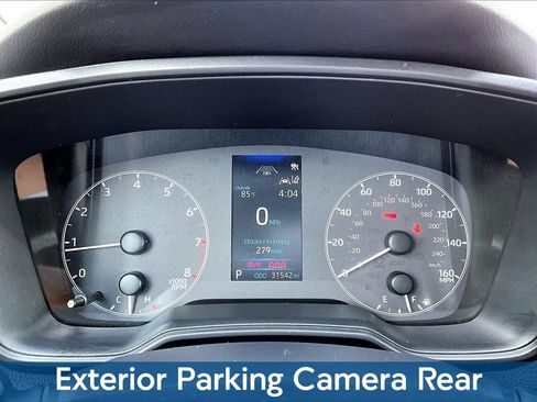 Used 2025 Toyota Corolla LE FWD image 17
