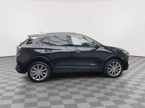 Used 2026 Buick Encore GX Avenir w/ Avenir Technology Package AWD/4WD image 41