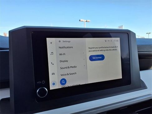 Used 2024 Toyota Tacoma TRD Sport image 59