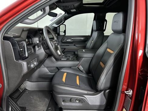 New 2026 GMC Sierra 2500 AT4 w/ AT4 Premium Plus Package image 20