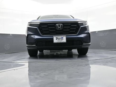 Certified 2025 Honda CR-V LX image 26