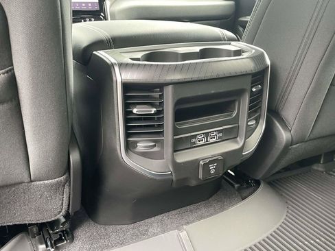 New 2026 RAM 1500 Big Horn image 29