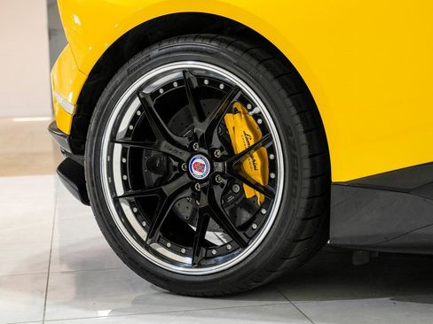 Used 2018 Lamborghini Huracan Performante image 59