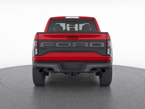 Used 2020 Ford F150 Raptor w/ Equipment Group 802A Luxury AWD/4WD image 7