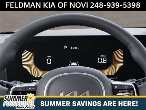 New 2026 Kia Carnival FWD image 22