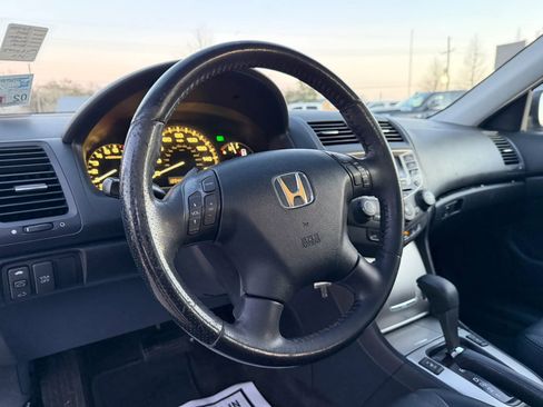 Used 2006 Honda Accord EX-L image 13