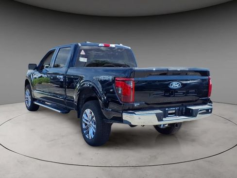 New 2026 Ford F150 XLT w/ XLT Chrome Appearance Package AWD/4WD image 2