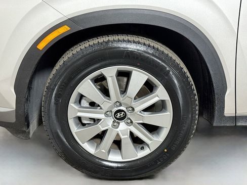 Used 2025 Hyundai Palisade SEL FWD image 30