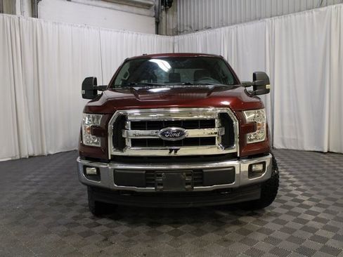 Used 2017 Ford F150 XLT image 27
