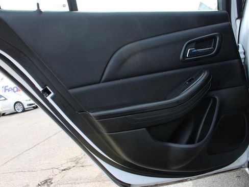 Used 2014 Chevrolet Malibu LTZ image 39