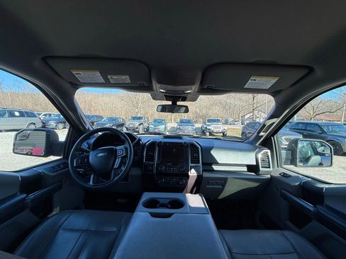 Used 2020 Ford F150 XLT image 13