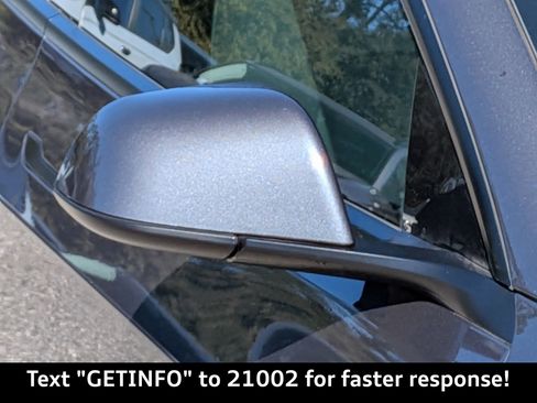 Used 2021 Tesla Model 3 Performance image 8