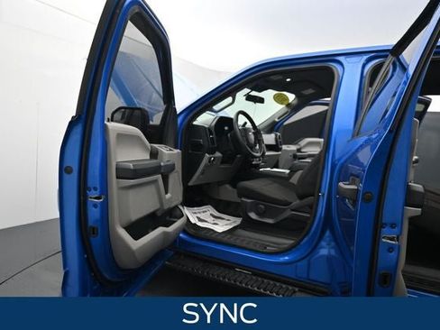 Certified 2019 Ford F150 XL w/ Equipment Group 101A Mid AWD/4WD image 17