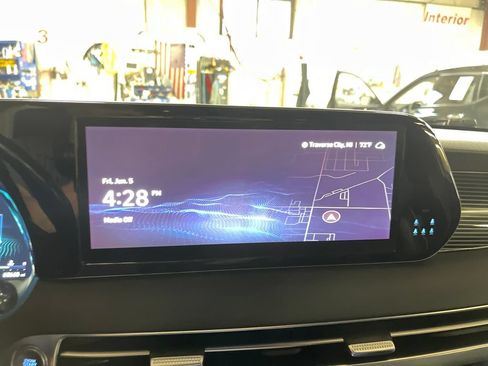Used 2023 Hyundai Palisade Calligraphy AWD/4WD image 23
