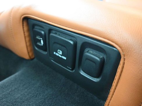 Used 2017 Cadillac CT6 Premium Luxury w/ Comfort Package image 26