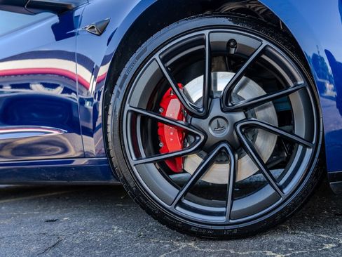 Used 2025 Tesla Model 3 Performance image 31