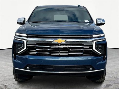 New 2026 Chevrolet Tahoe Premier image 2