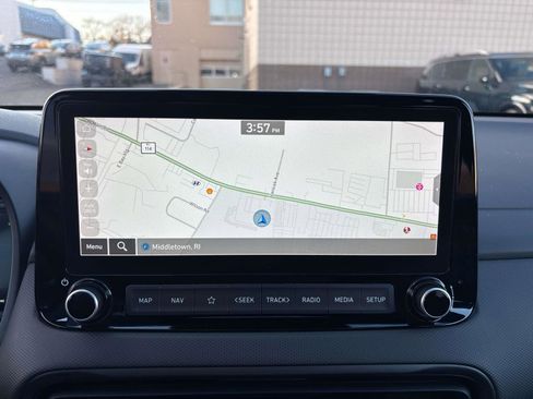 Certified 2023 Hyundai Kona N Line w/ Cargo Package image 19