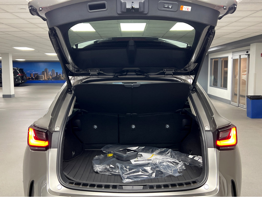 New 2026 Lexus NX 350 AWD w/ Accessory Package (2T) image 30