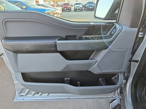 Used 2021 Ford F150 XLT w/ Equipment Group 302A High image 7