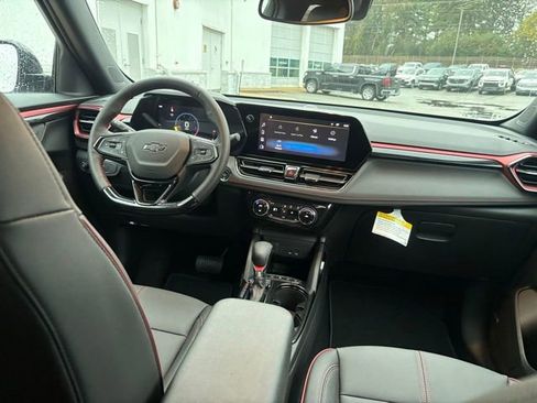 New 2026 Chevrolet TrailBlazer RS w/ Convenience Package image 20
